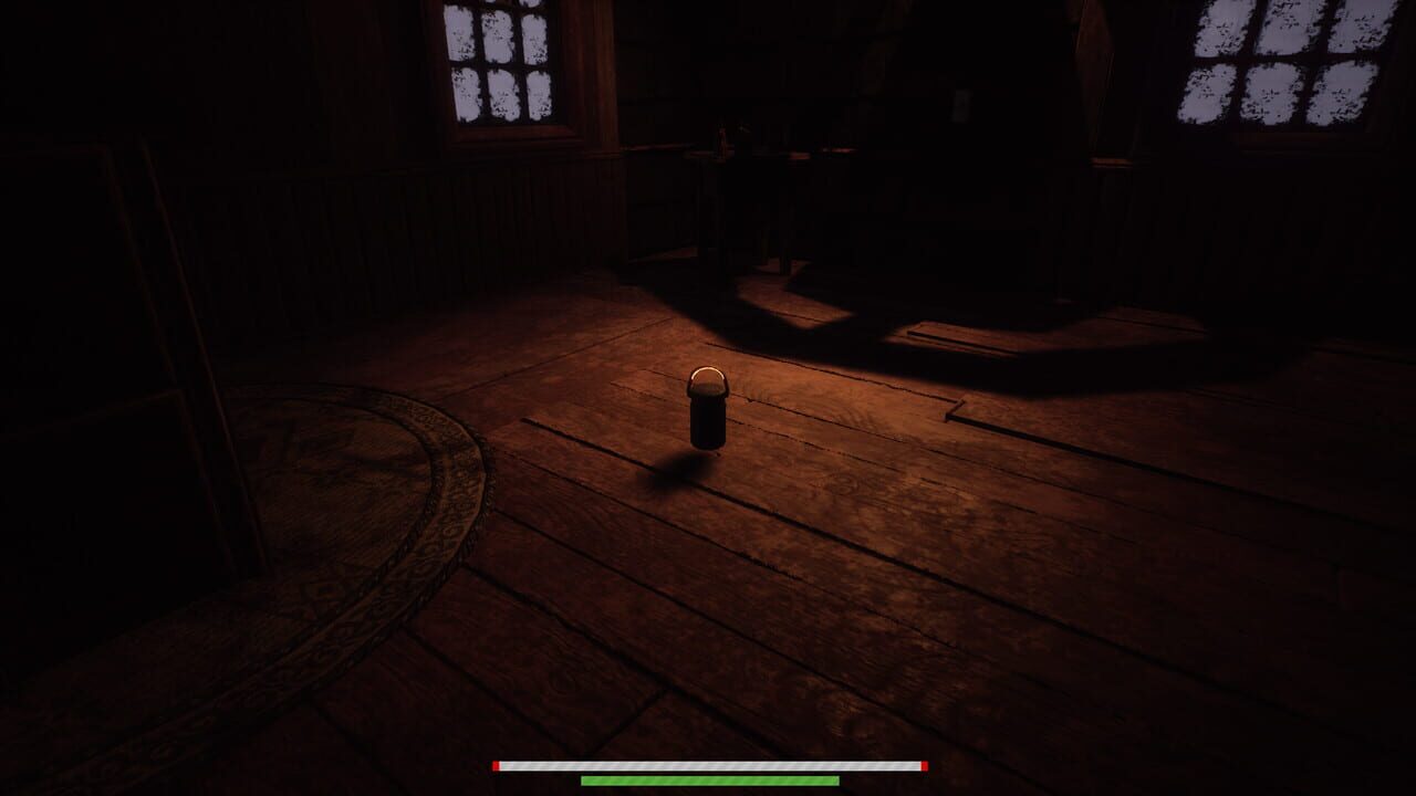 Did You Scared Image