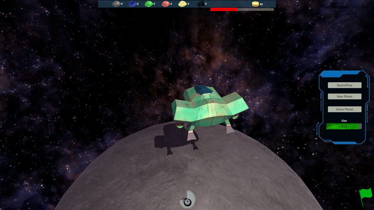 Planet Conqueror Image