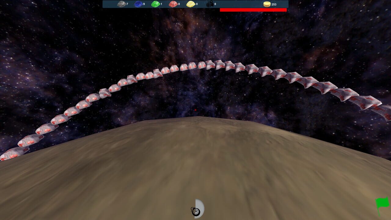 Planet Conqueror Image