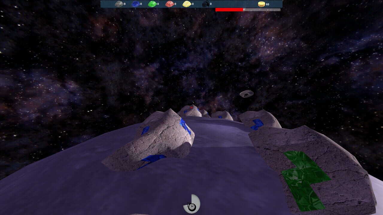 Planet Conqueror Image