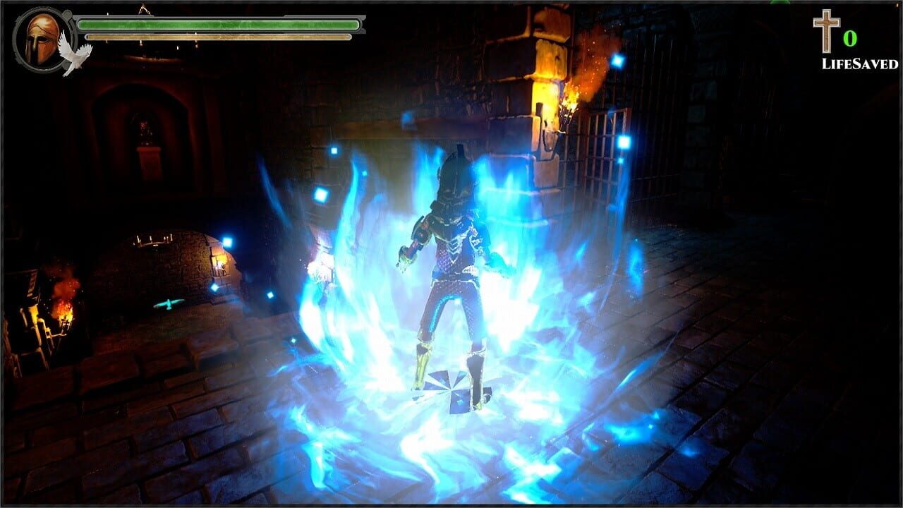 John Christian 2 — Screenshot 1