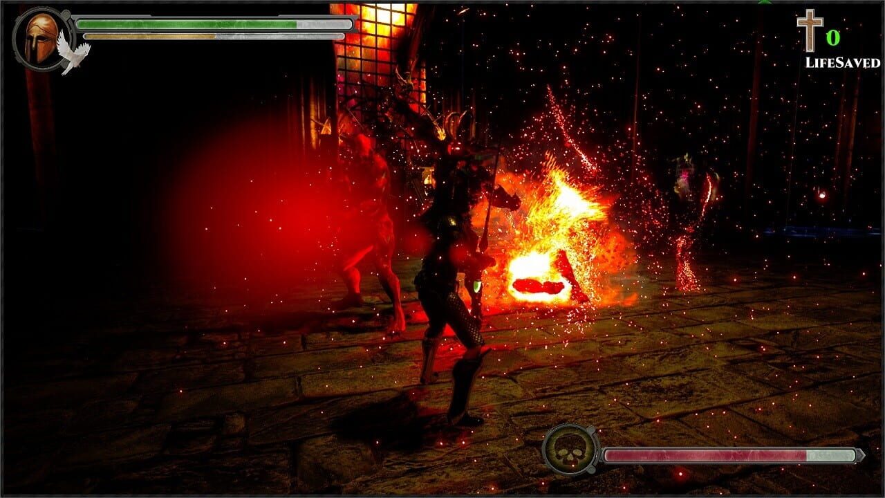 John Christian 2 — Screenshot 2