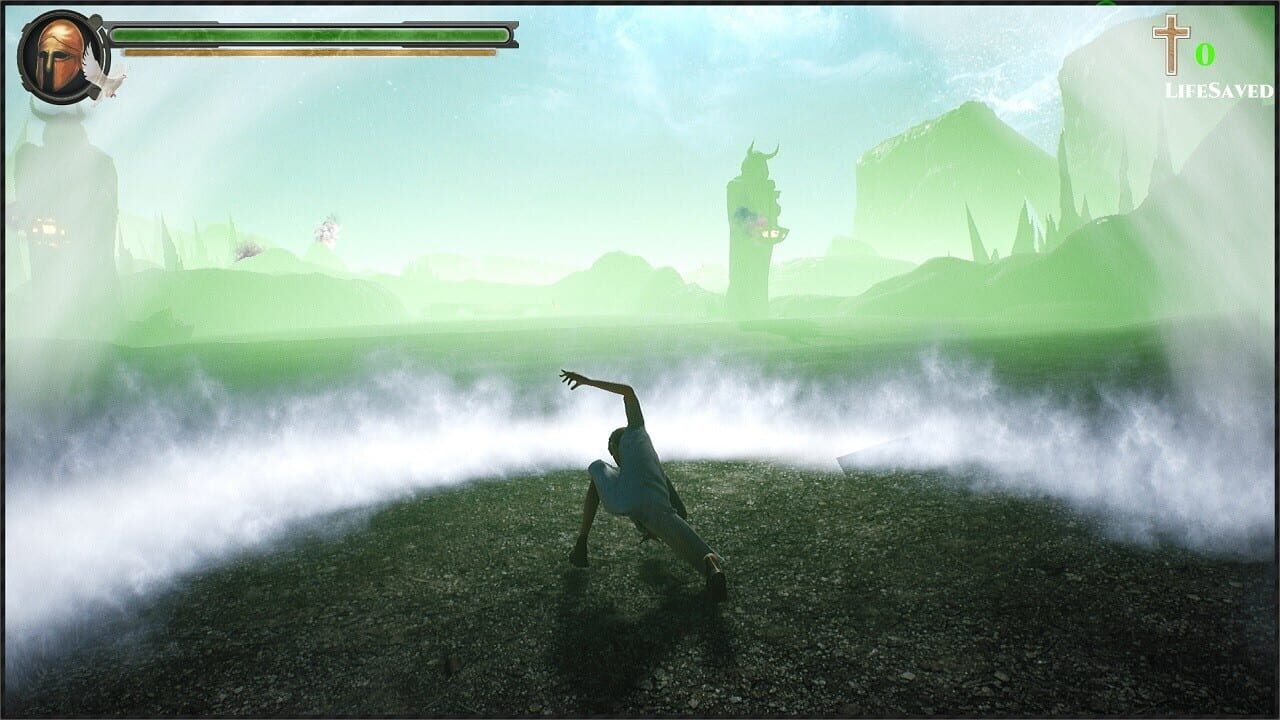 John Christian 2 — Screenshot 4