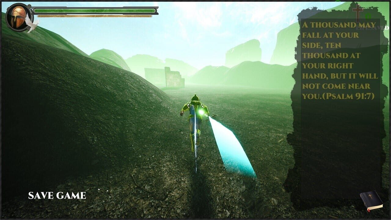 John Christian 2 — Screenshot 5