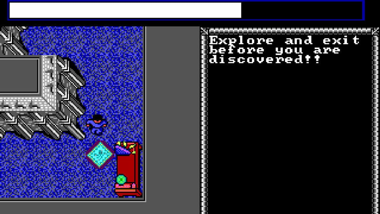 Forgotten Realms: The Archives - Collection Two — Screenshot 4