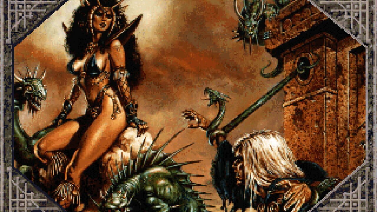 Dungeons & Dragons: Krynn Series Image