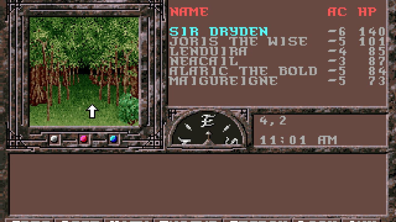 Dungeons & Dragons: Krynn Series Image