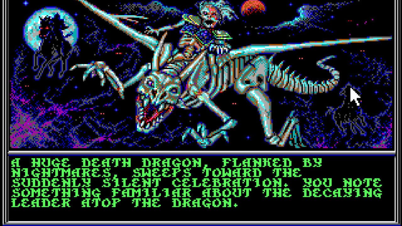 Dungeons & Dragons: Krynn Series Image