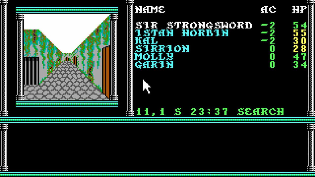 Dungeons & Dragons: Krynn Series Image
