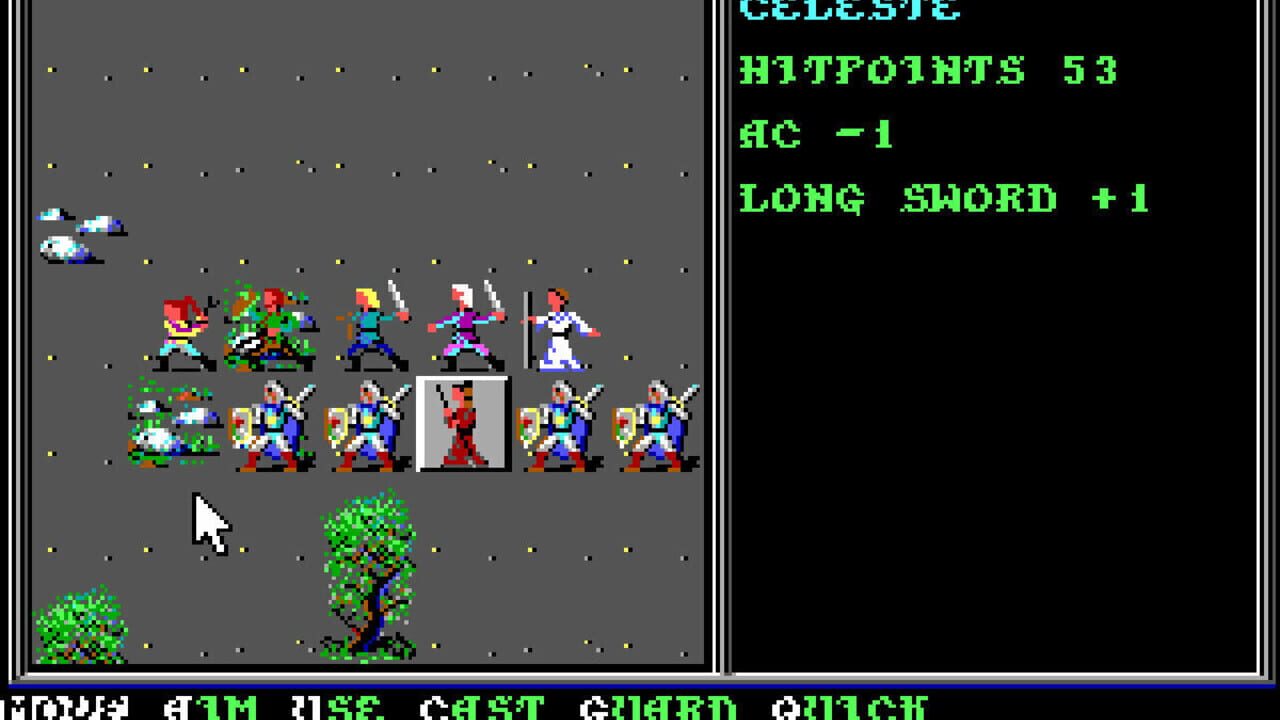 Dungeons & Dragons: Krynn Series Image