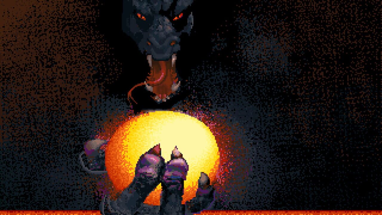 Dungeons & Dragons: Dark Sun Series Image
