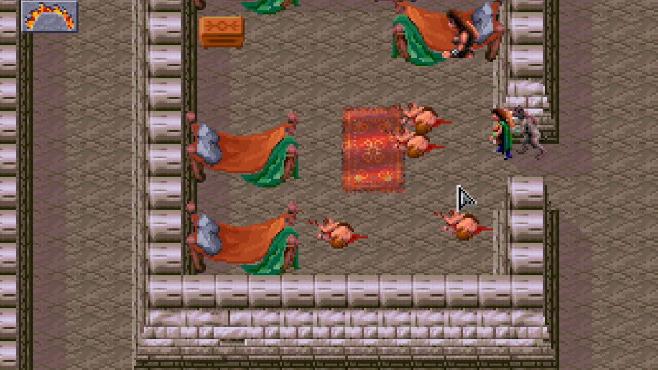 Dungeons & Dragons: Dark Sun Series Image