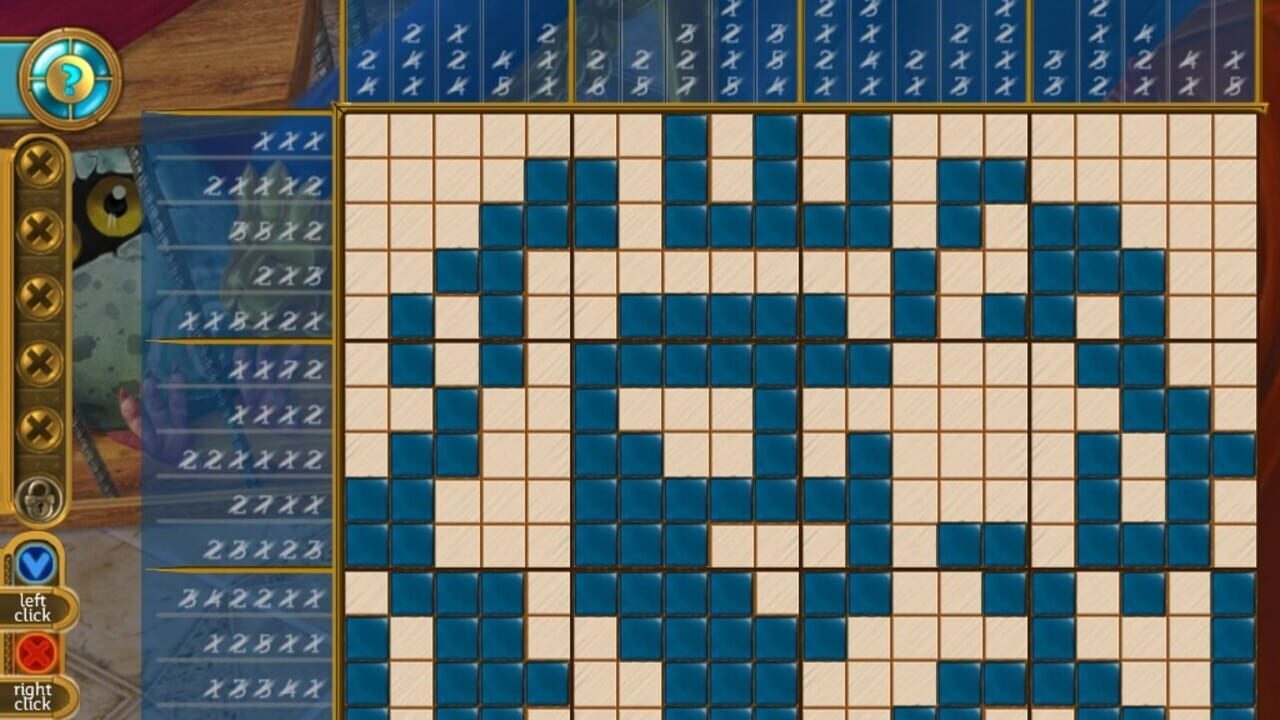 Magic Griddlers 2 Image