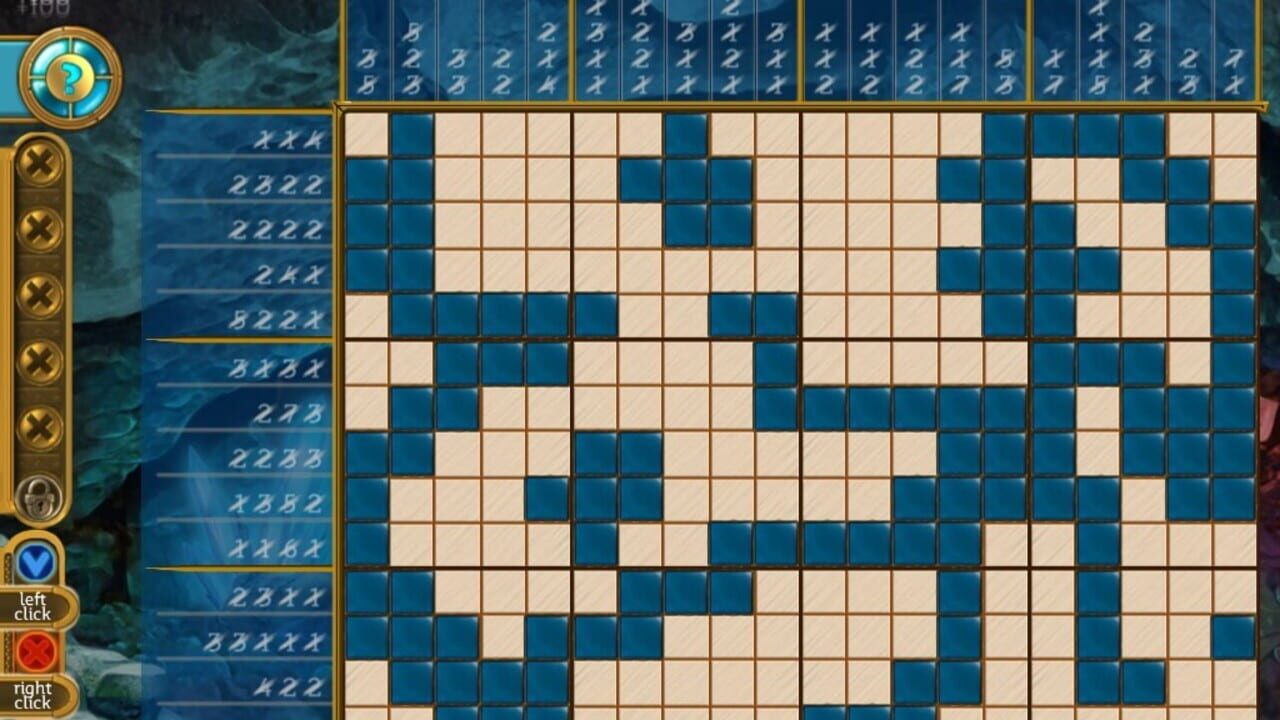 Magic Griddlers 2 Image
