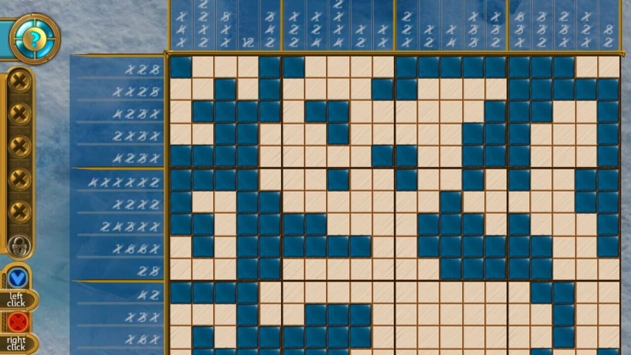 Magic Griddlers 2 Image