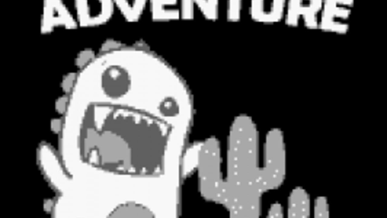 Dino's Offline Adventure — Screenshot 2