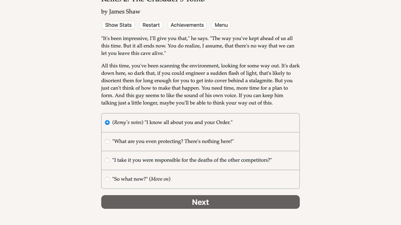 Screenshot 3