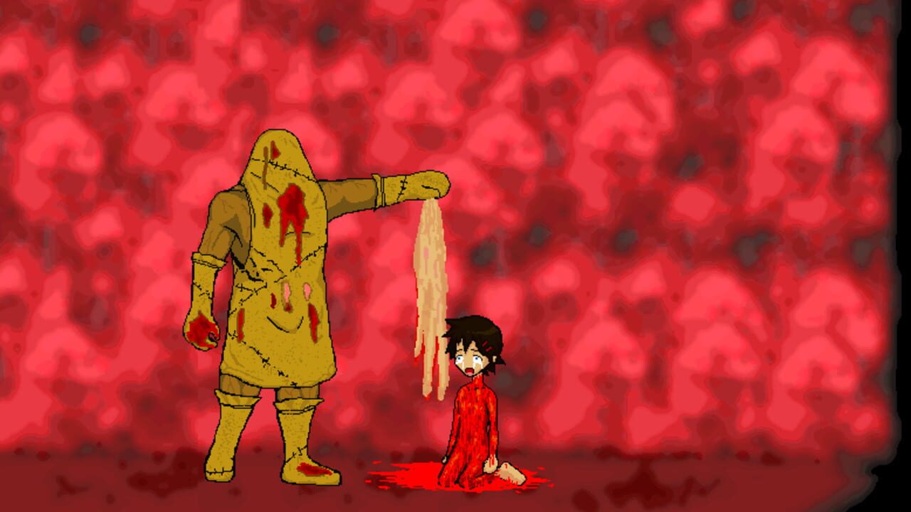 Demonophobia Screenshot 1