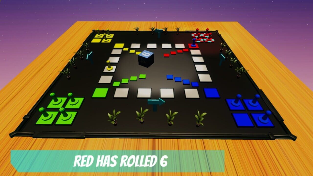 Trivia Party Image