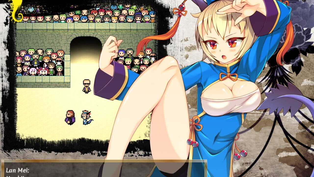 Kung Fu Grand King Image