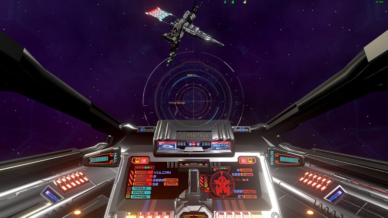 Star Pilot — Screenshot 3