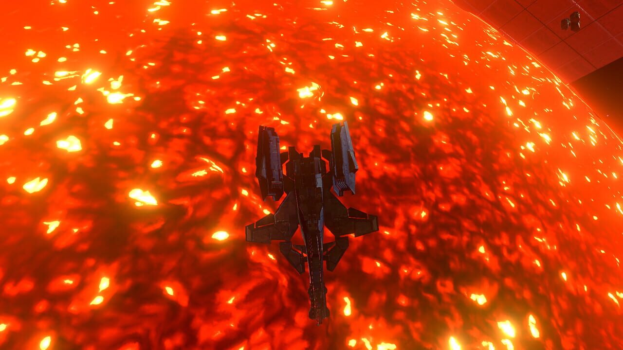 Star Pilot — Screenshot 4