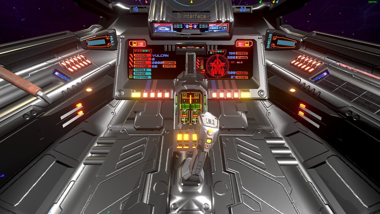 Star Pilot — Screenshot 5