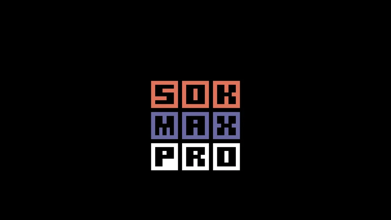 Sok Max Pro screenshot 1