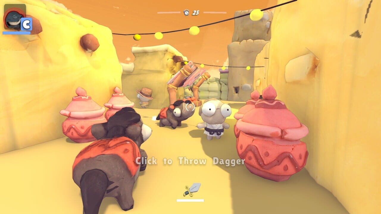 Just Act Natural: Premium Version — Screenshot 2
