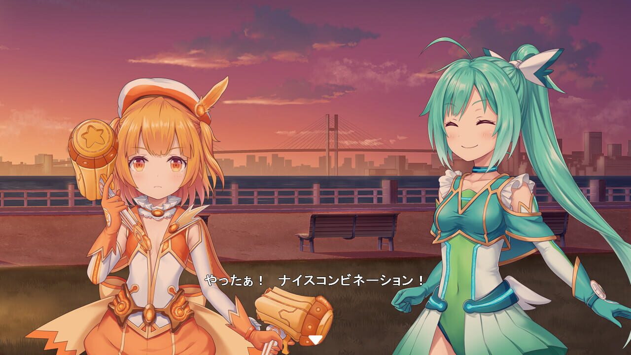 Star Melody: Yumemi Dreamer - Chapter 12 Image