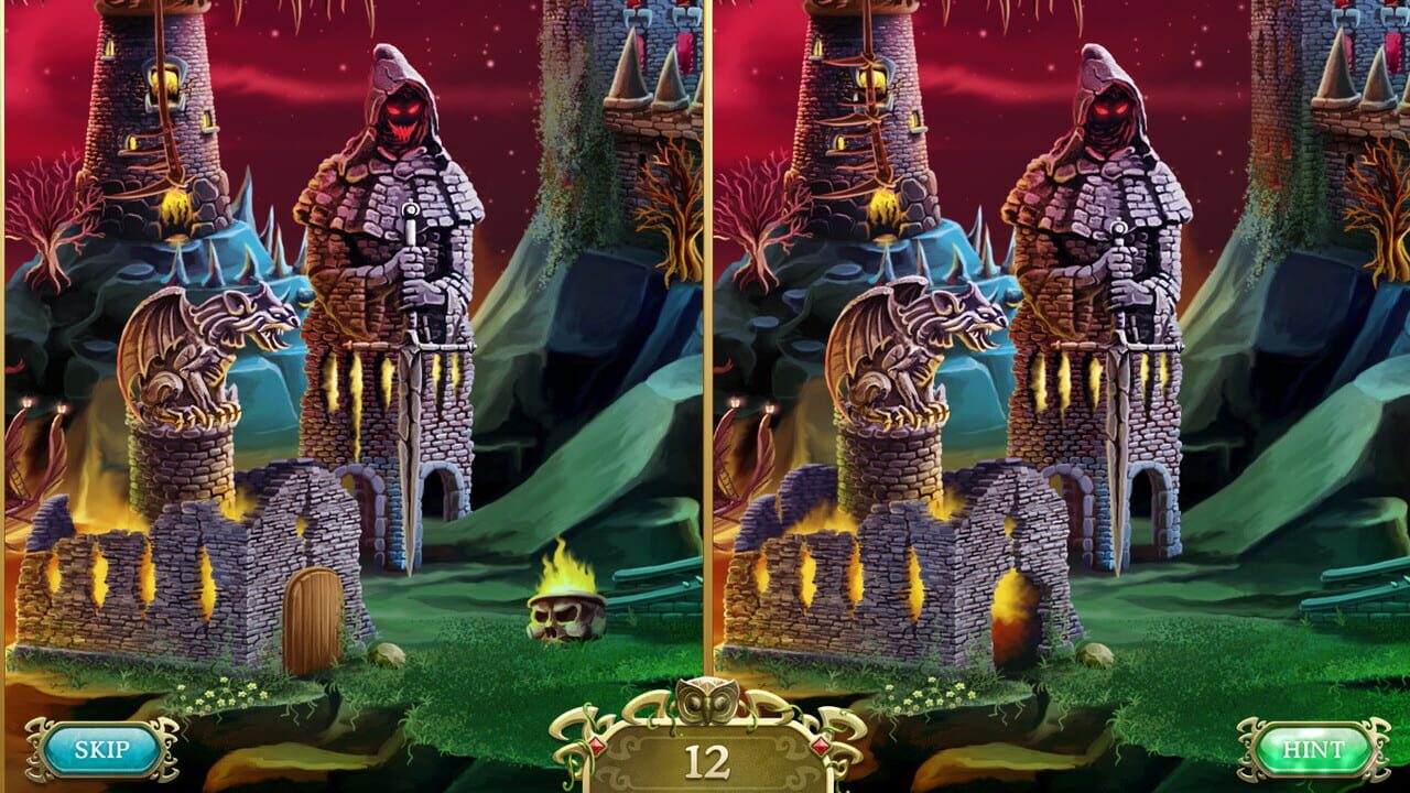Cursed House 10 Image