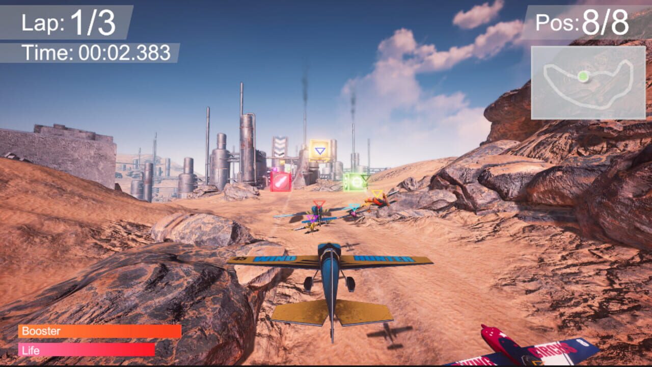 Screenshot 3