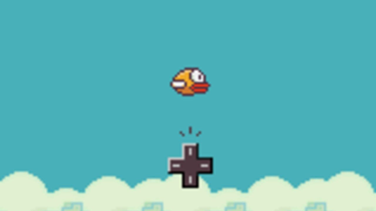 Flappy Bird media
