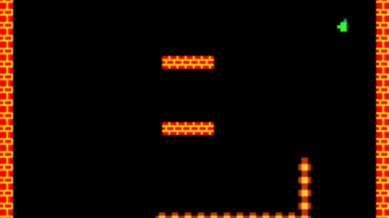 Snakes — Screenshot 2
