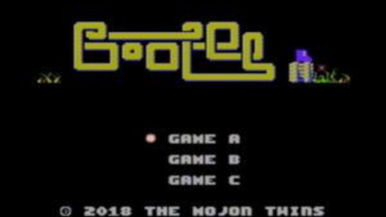 Bootèe — Screenshot 1