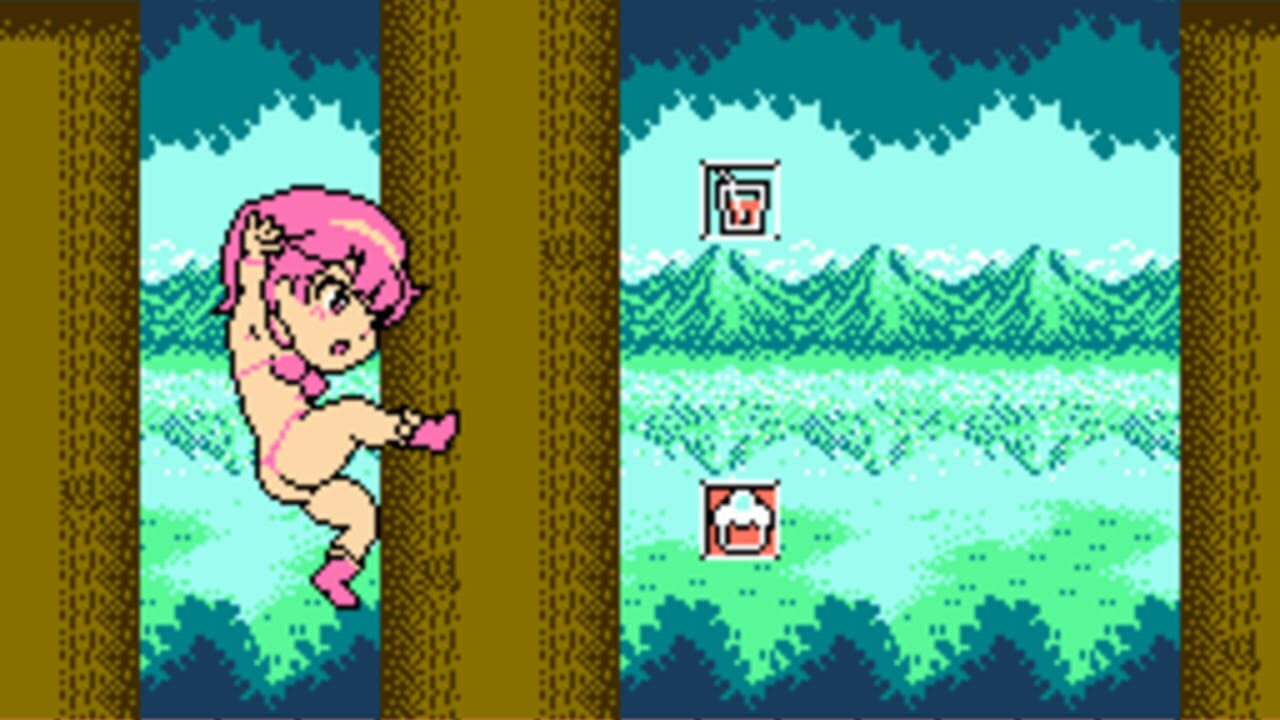 Gotta Protectors: Amazon's Running Diet — Screenshot 2