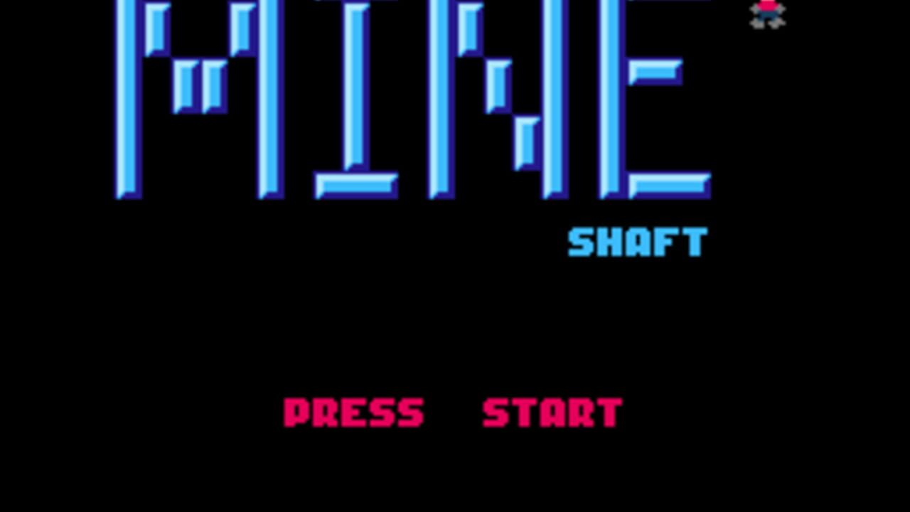 Mine Shaft Screenshot 1