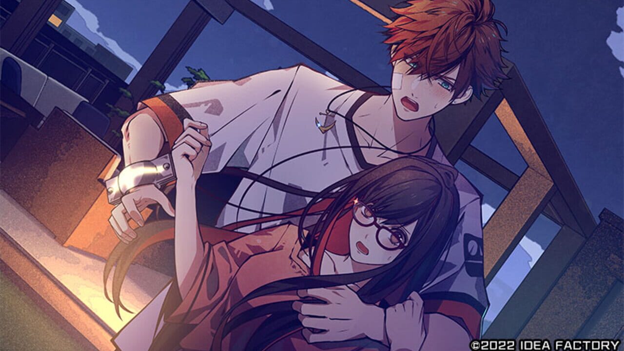 Tengoku Struggle: Strayside