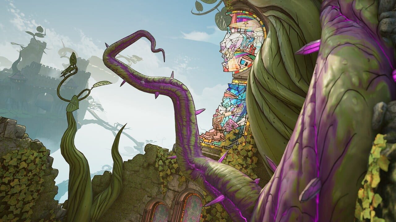 Tiny Tina's Wonderlands: Chaotic Great Edition Image