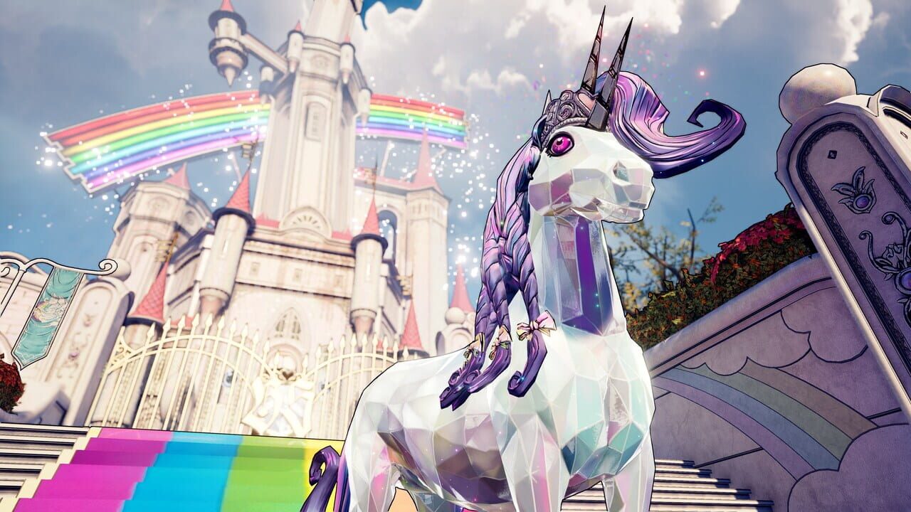 Tiny Tina's Wonderlands: Chaotic Great Edition Image