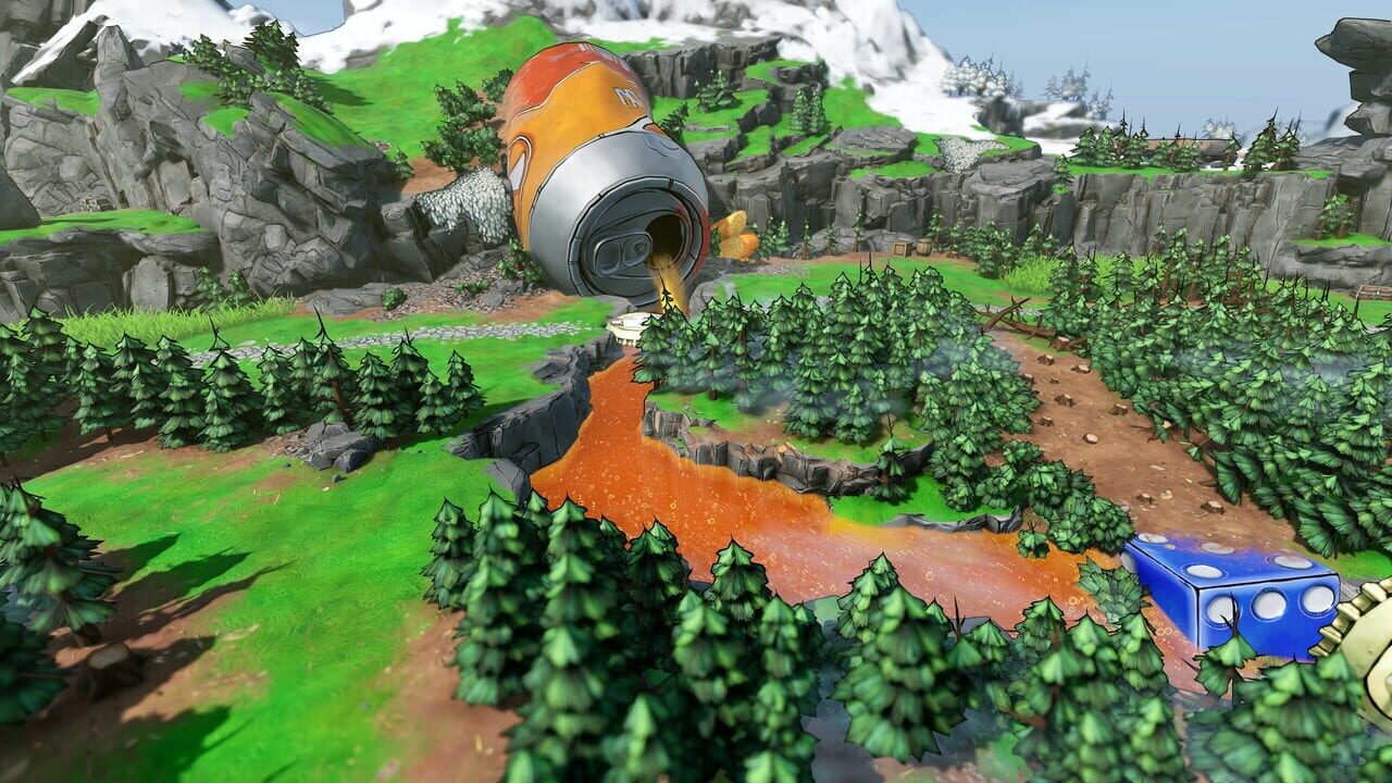 Tiny Tina's Wonderlands: Chaotic Great Edition Image