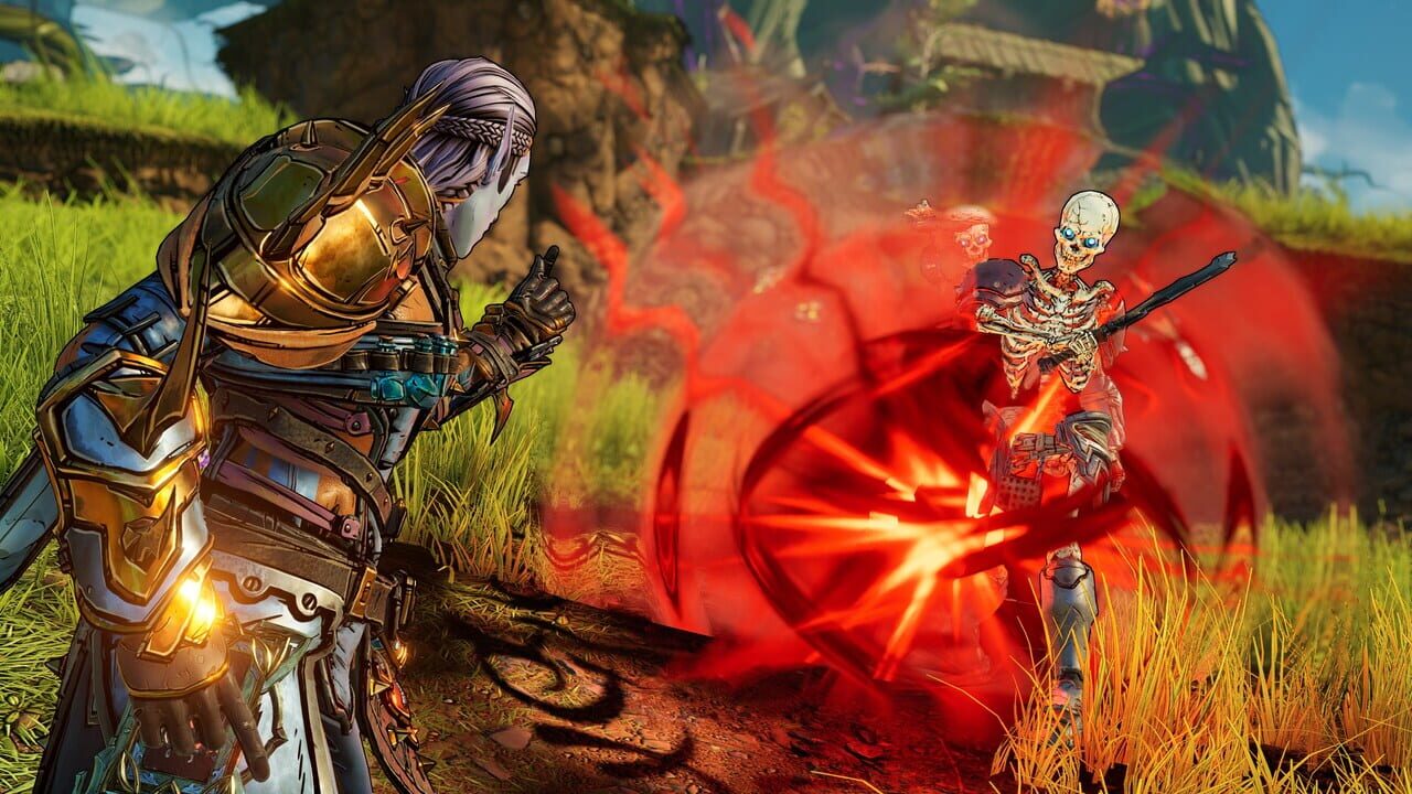 Tiny Tina's Wonderlands: Chaotic Great Edition Image