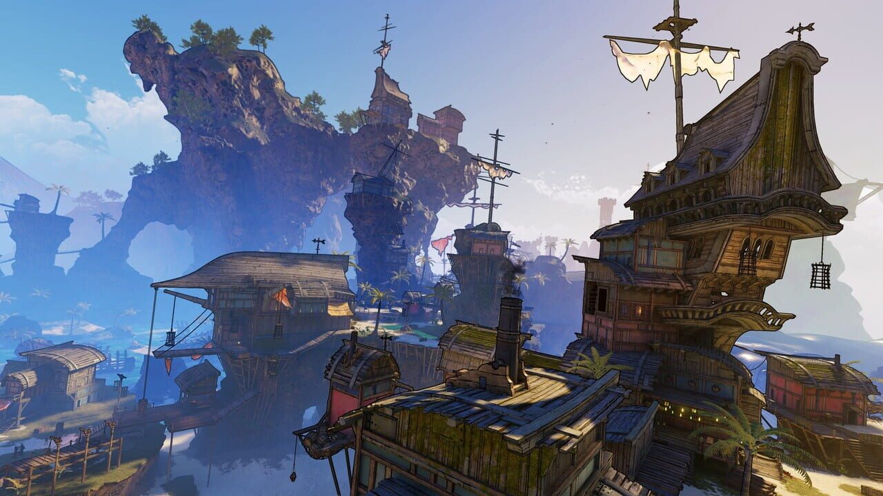 Tiny Tina's Wonderlands: Chaotic Great Edition Image