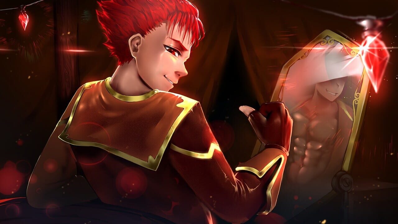 Revenge Story — Screenshot 4