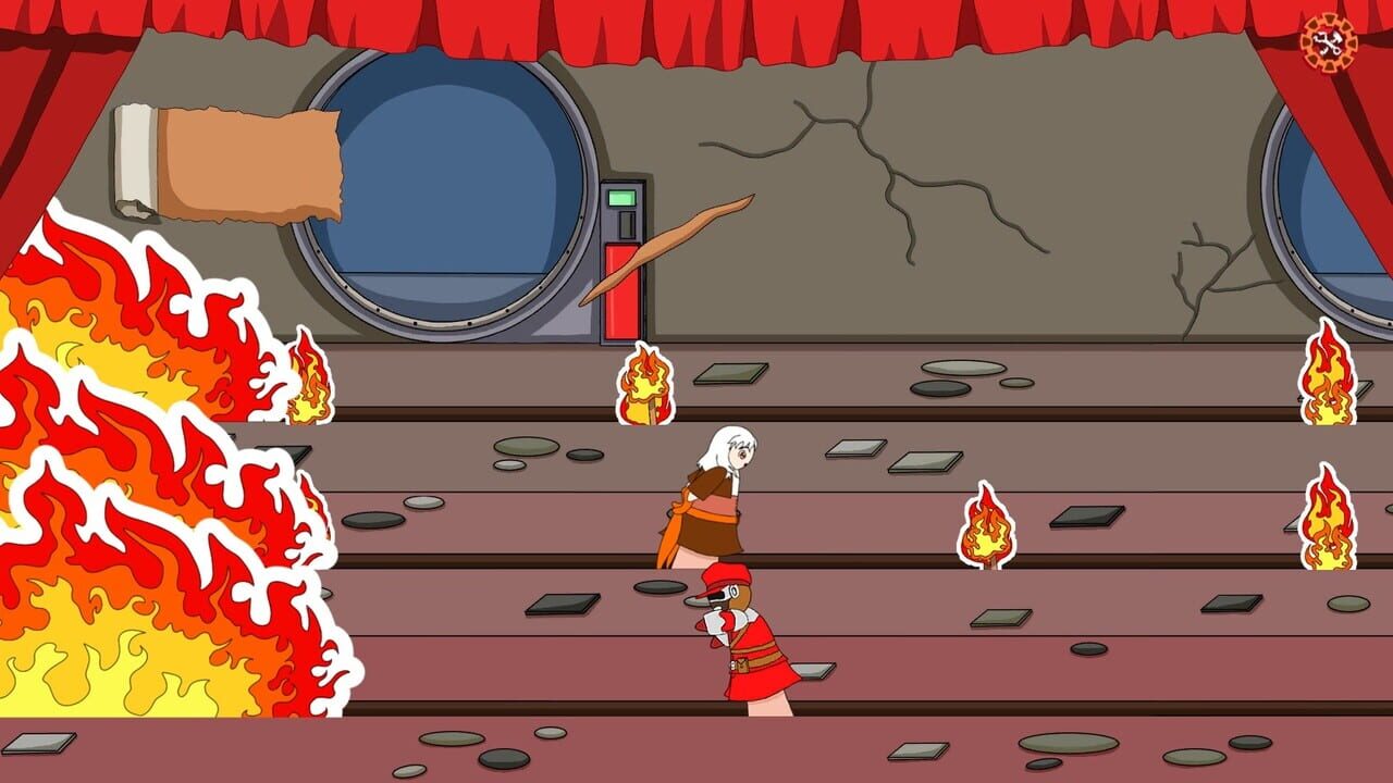 Revenge Story — Screenshot 5