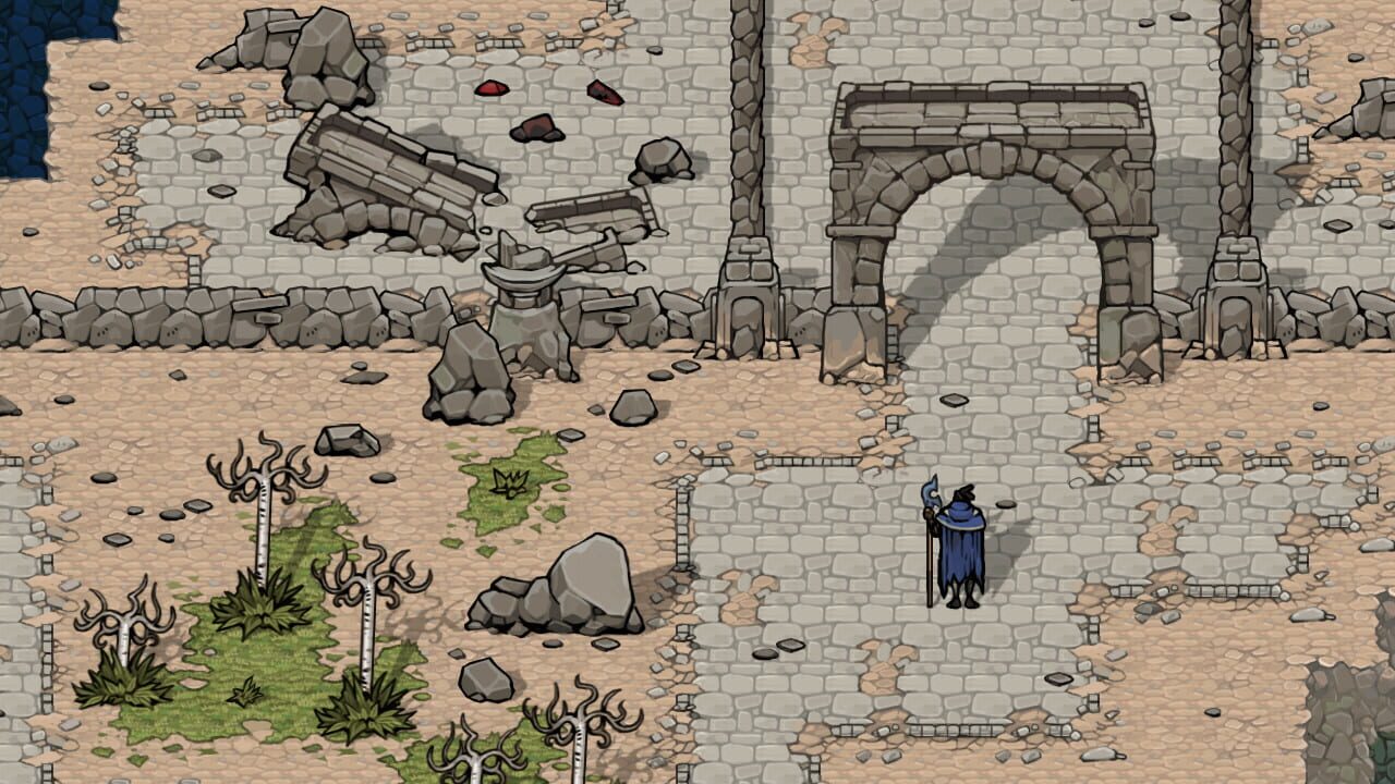 Magic of Spring — Screenshot 1