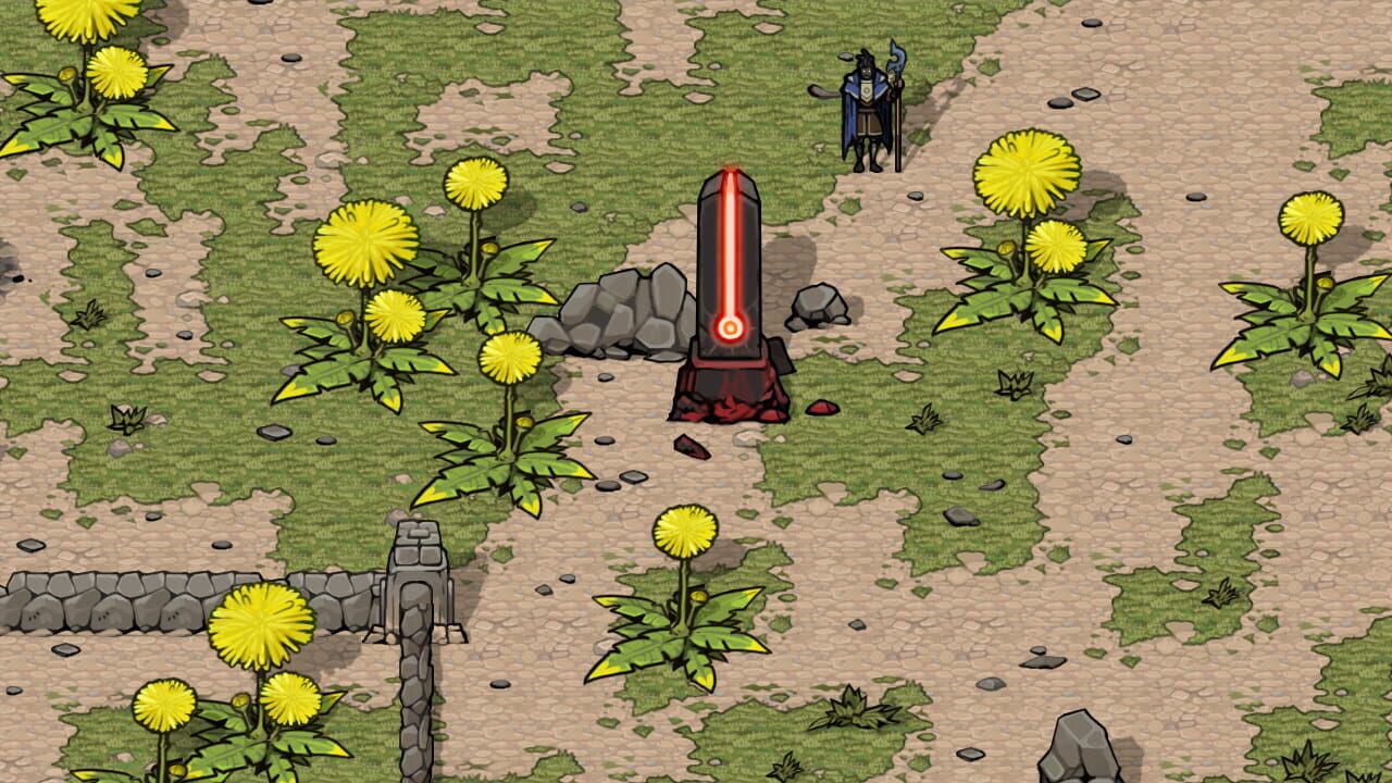 Magic of Spring — Screenshot 2