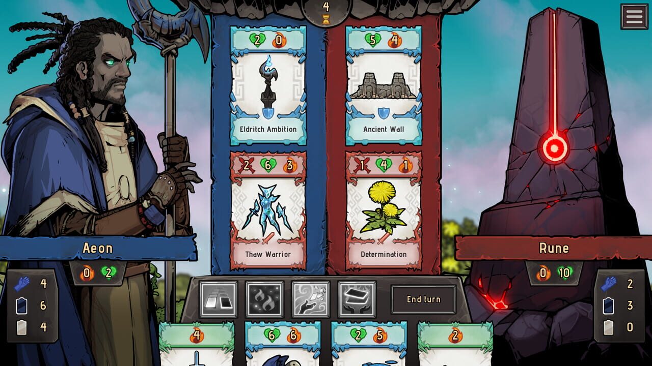 Magic of Spring — Screenshot 3