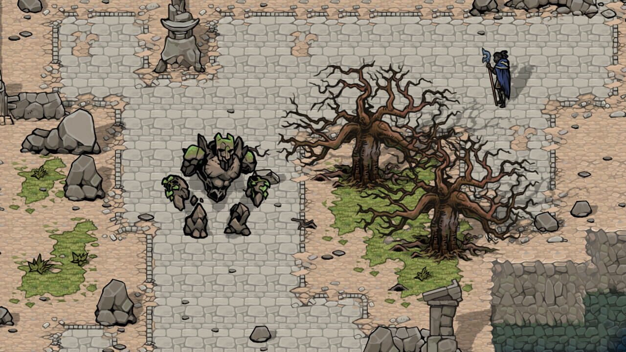 Magic of Spring — Screenshot 4