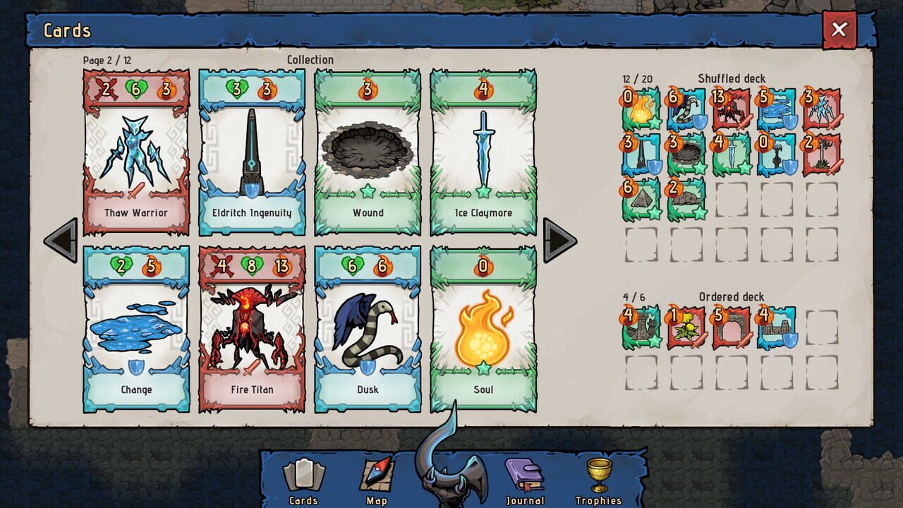 Magic of Spring — Screenshot 5